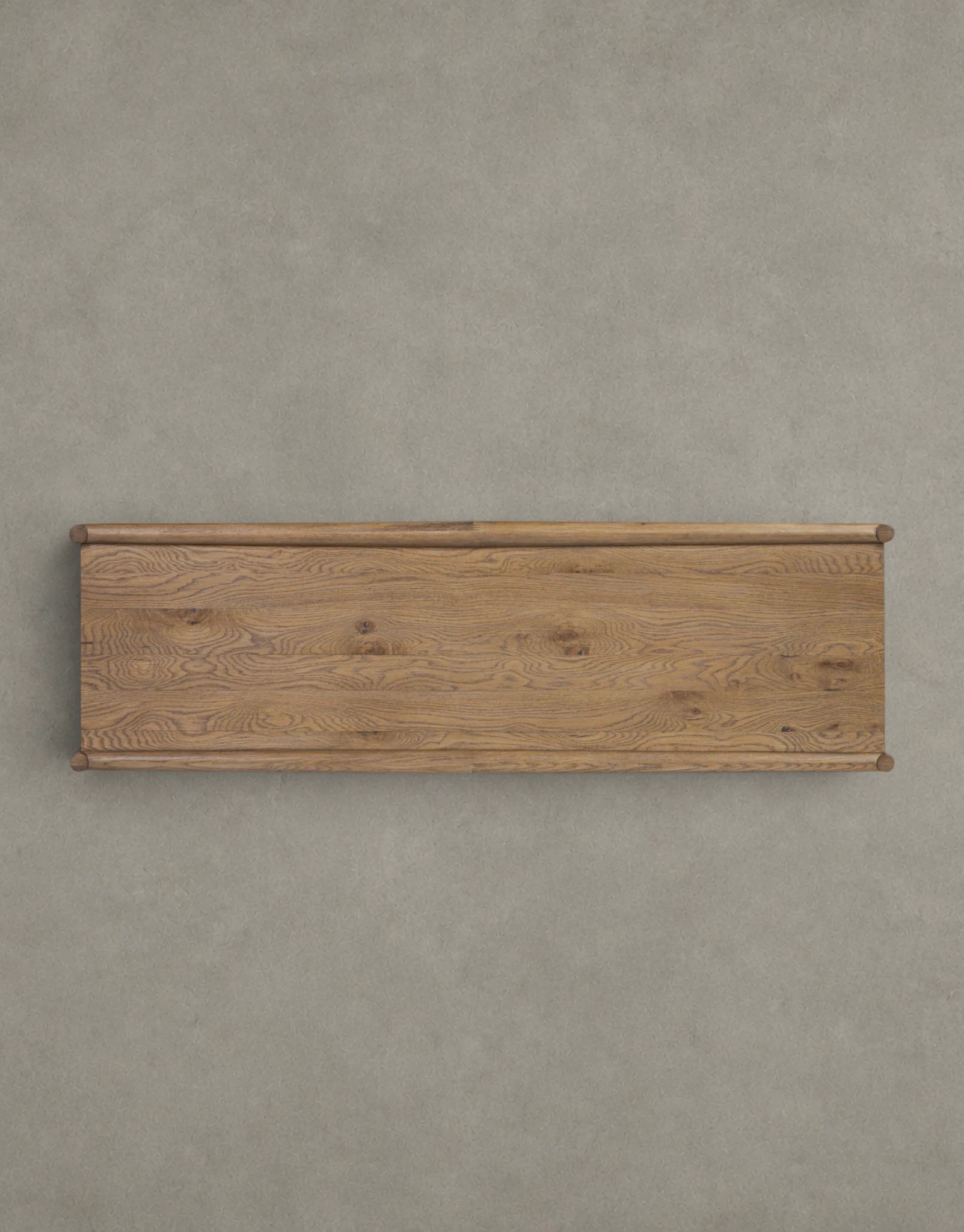 Orven 4 Door Sideboard