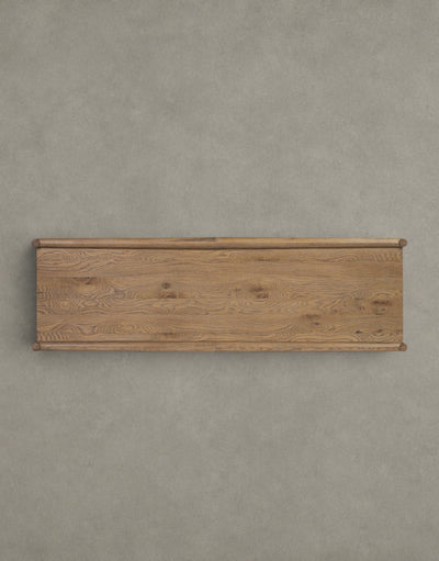 Orven 4 Door Sideboard