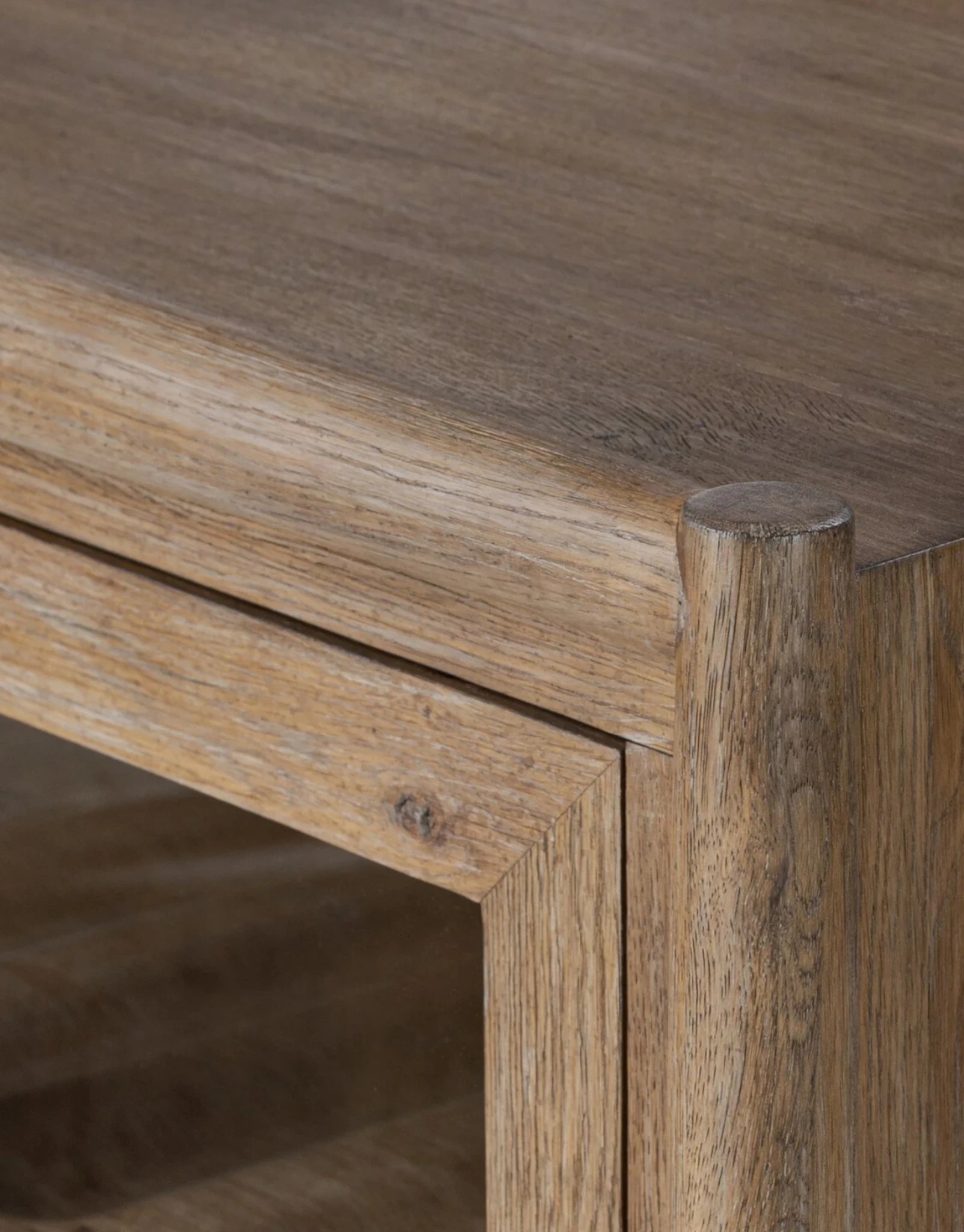Orven Bar Cabinet