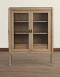 Orven Bar Cabinet