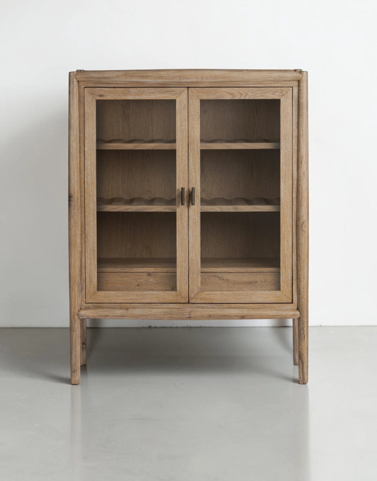 Orven Bar Cabinet
