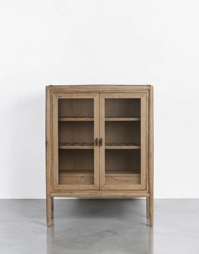 Orven Bar Cabinet