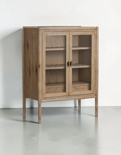 Orven Bar Cabinet
