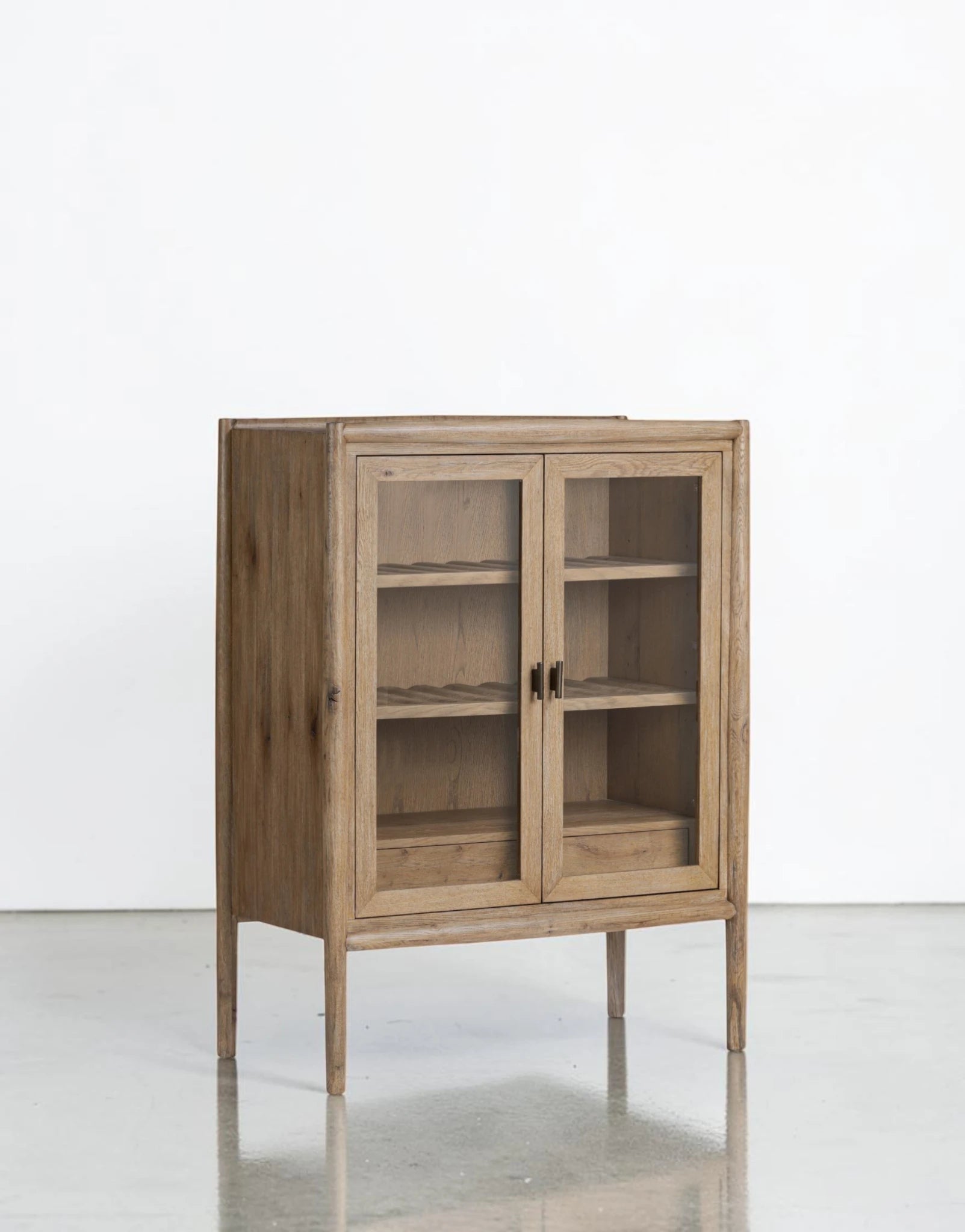 Orven Bar Cabinet