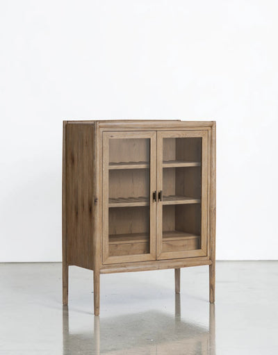 Orven Bar Cabinet