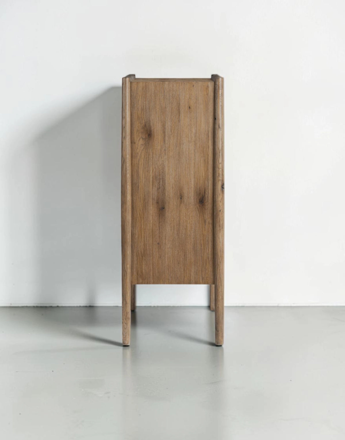 Orven Bar Cabinet