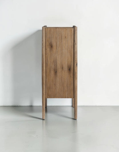 Orven Bar Cabinet