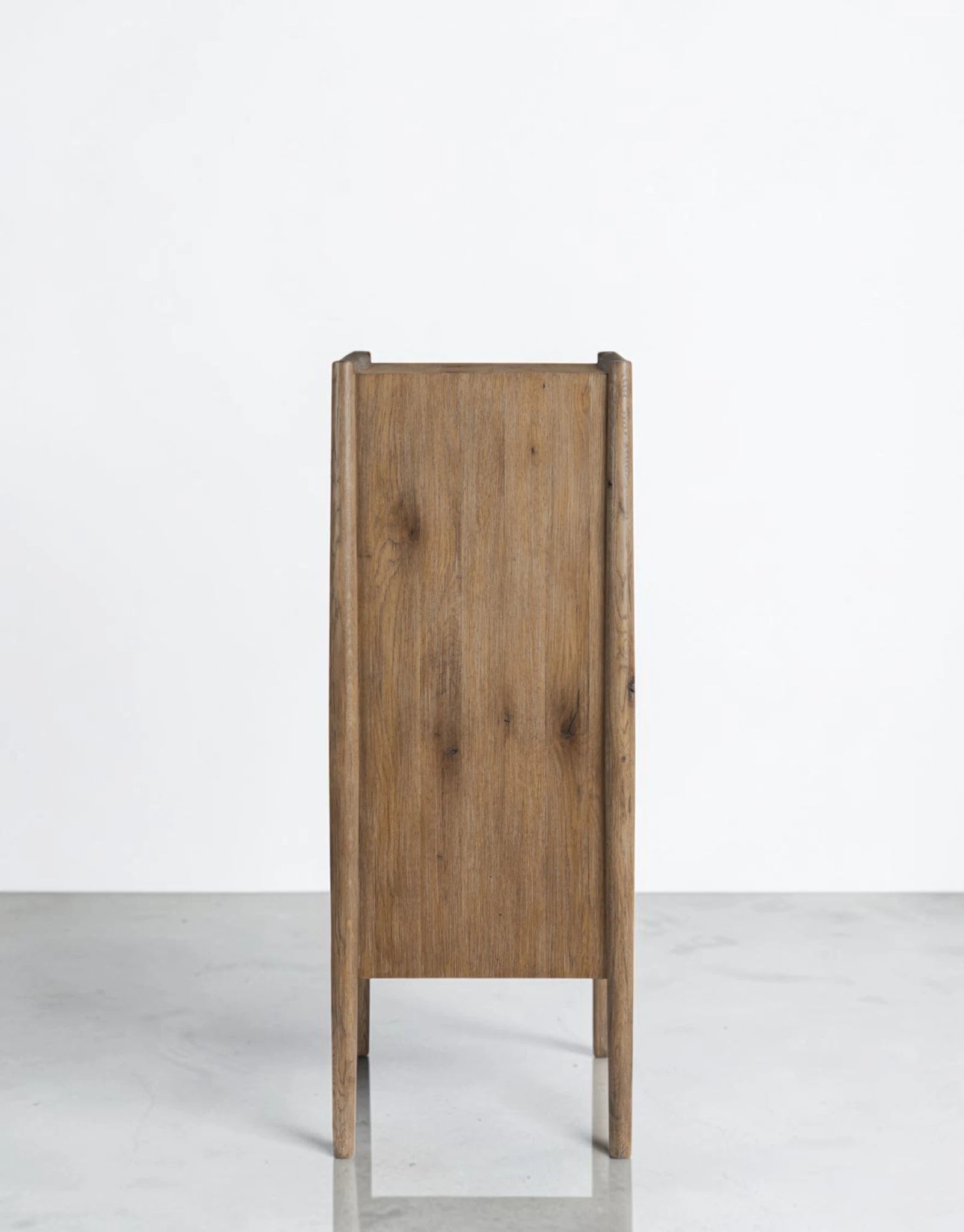 Orven Bar Cabinet