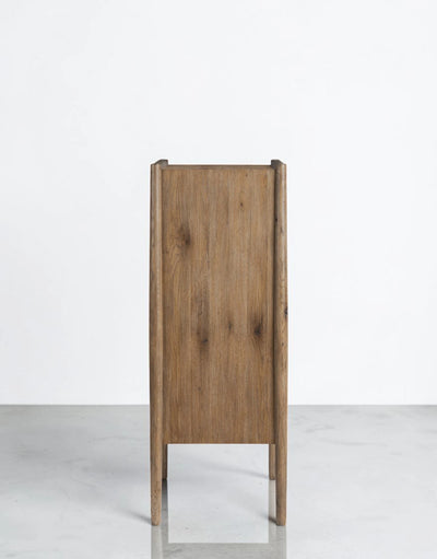 Orven Bar Cabinet