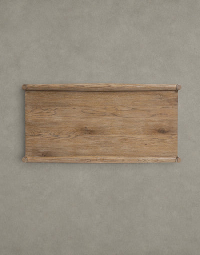 Orven Bar Cabinet