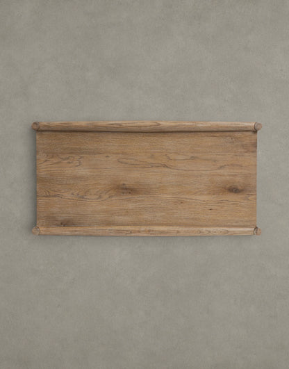 Orven Bar Cabinet