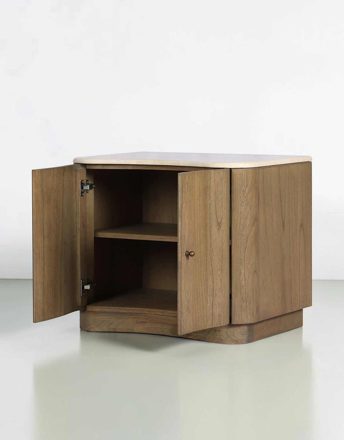 Elvane Nightstand