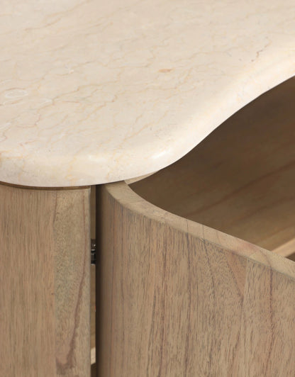 Elvane Nightstand