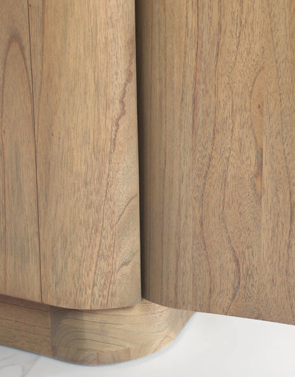 Elvane Nightstand