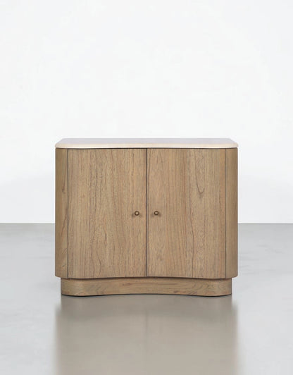 Elvane Nightstand