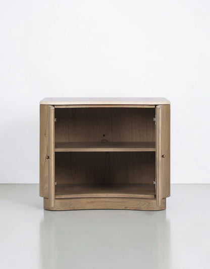 Elvane Nightstand
