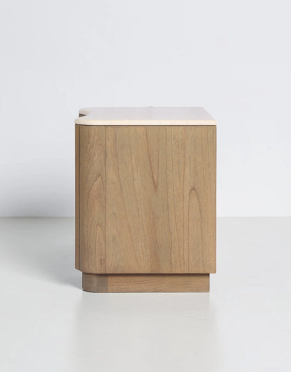 Elvane Nightstand
