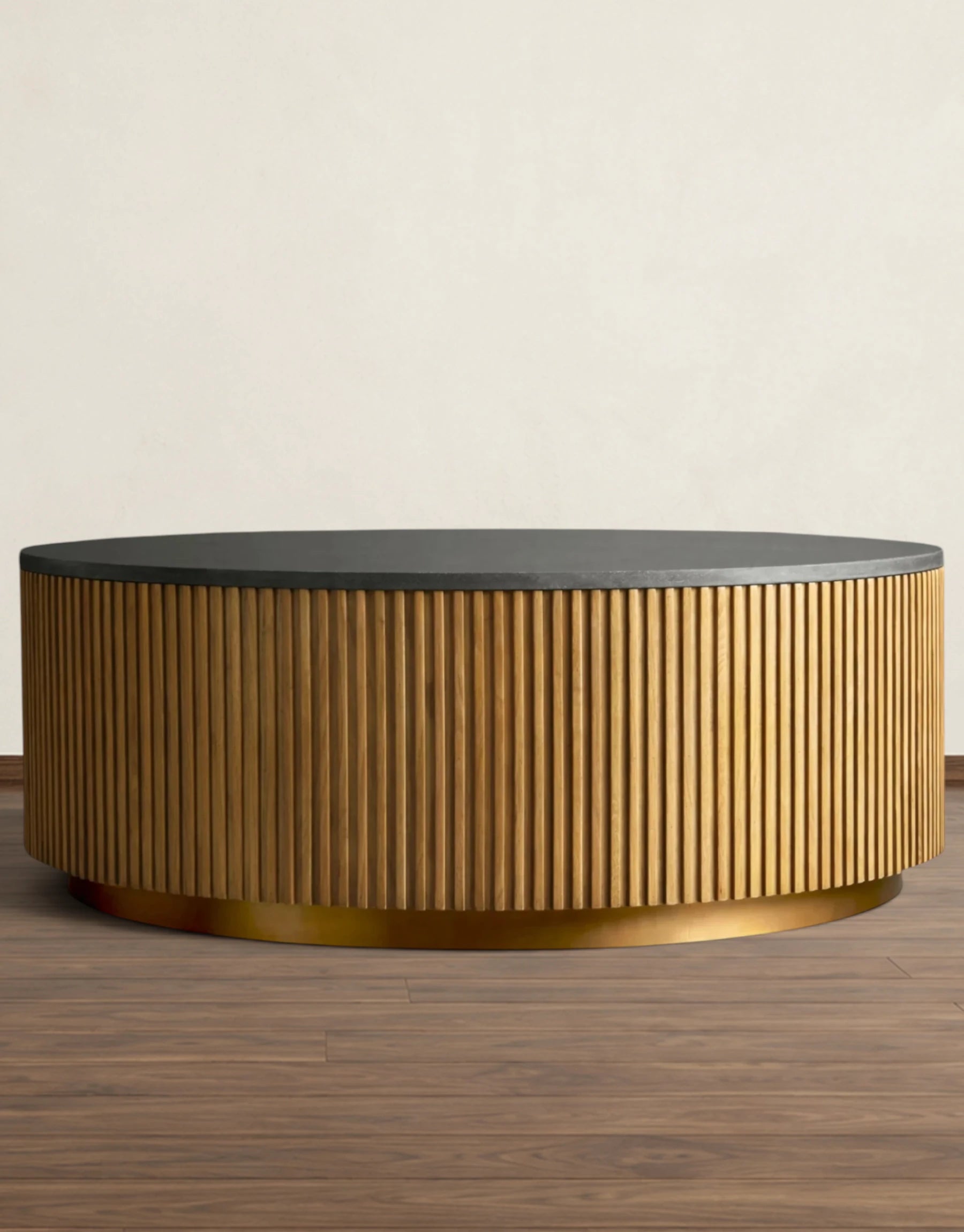 Avelor Round Coffee Table