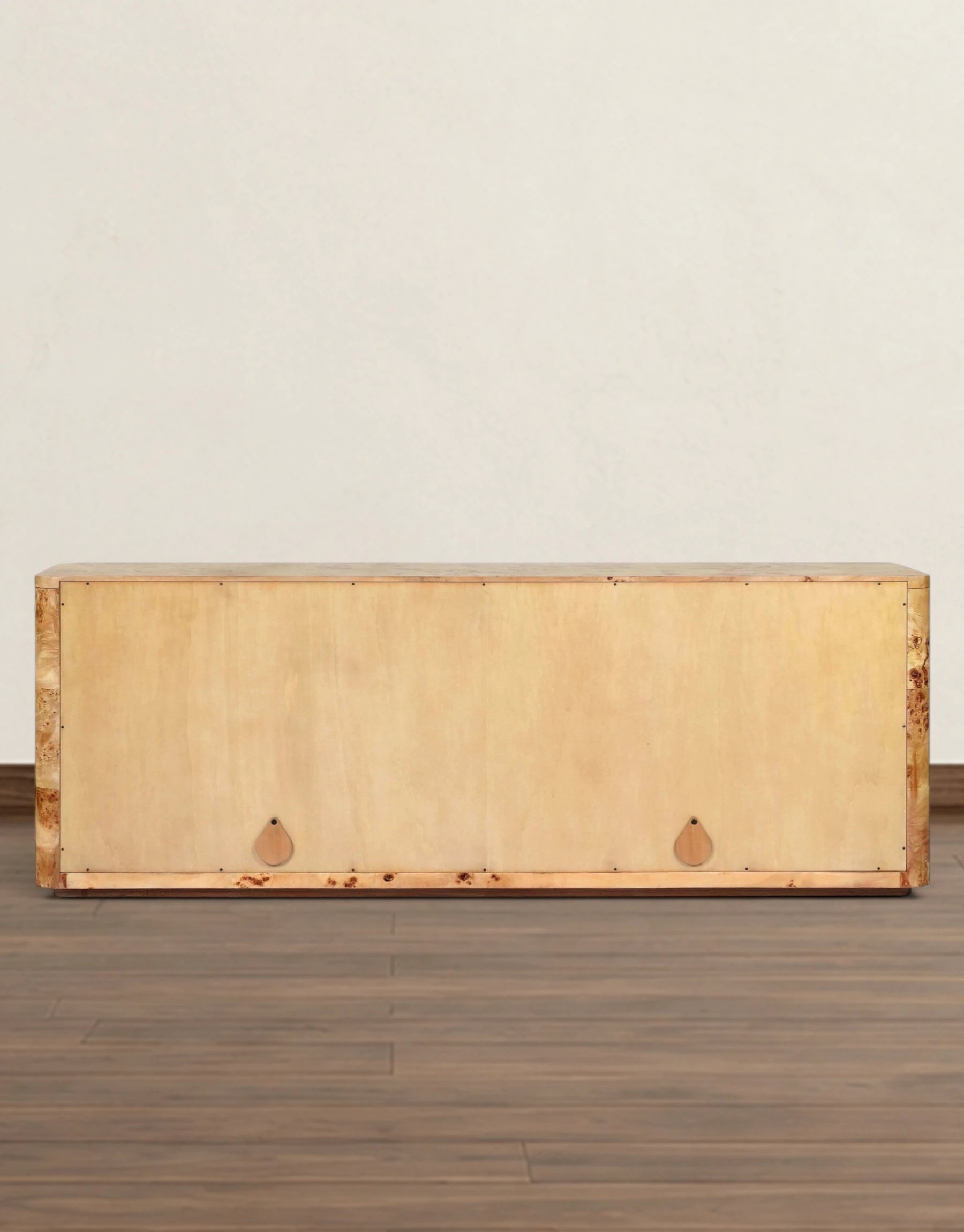 Liora Media Console