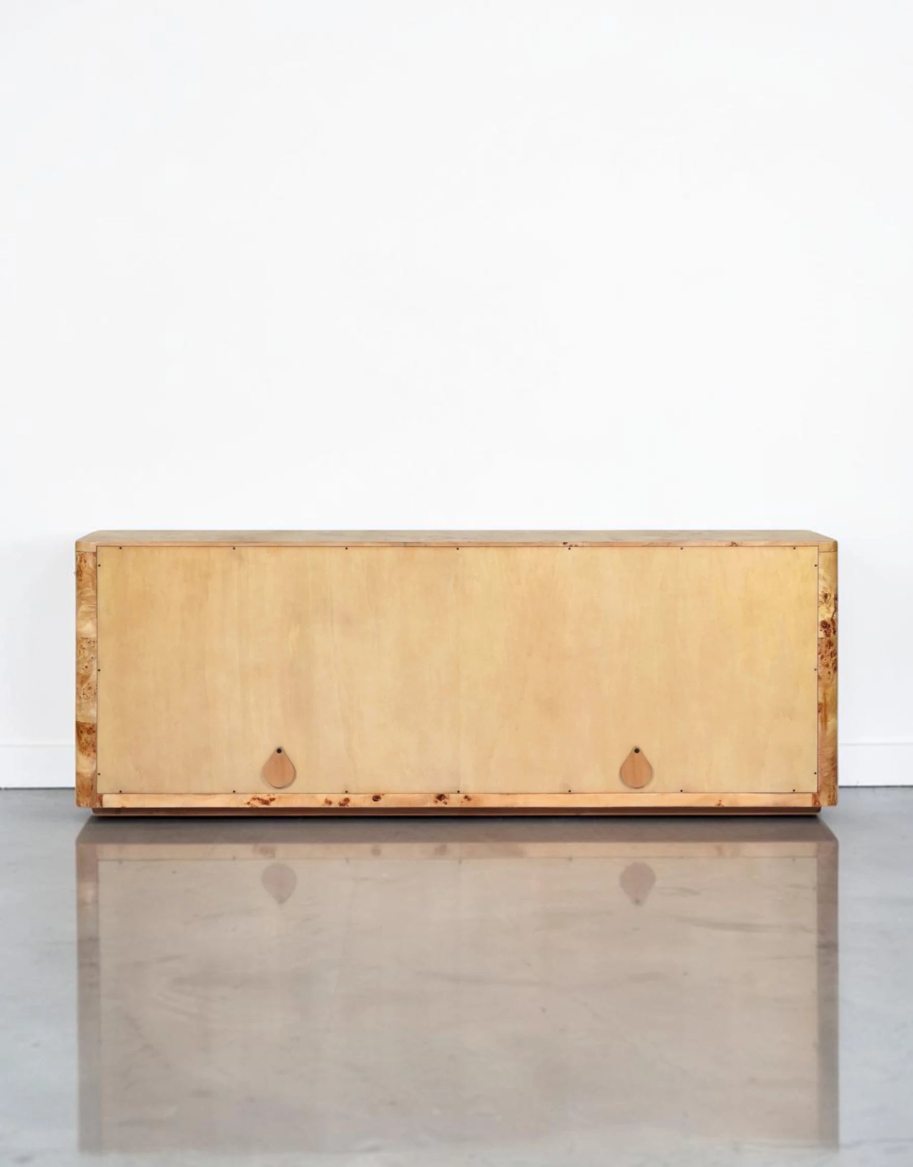 Liora Media Console