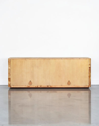 Liora Media Console