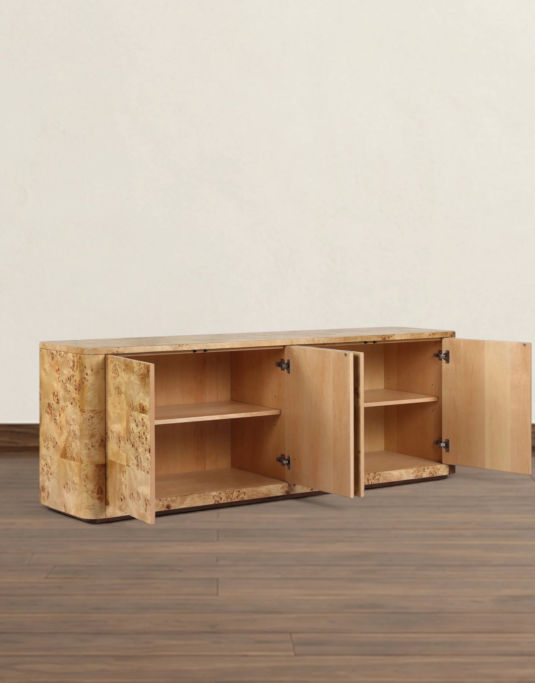 Liora Media Console