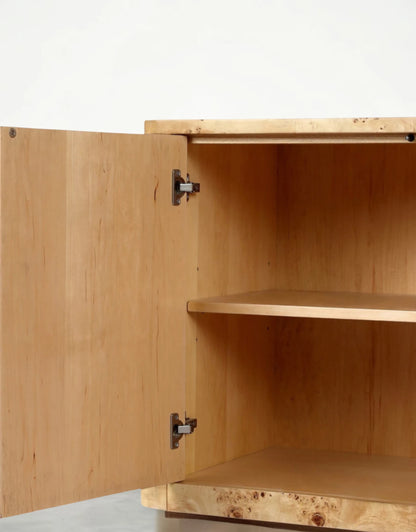 Liora Media Console
