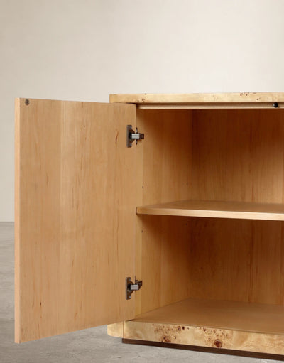 Liora Media Console