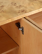 Liora Media Console