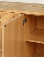 Liora Media Console