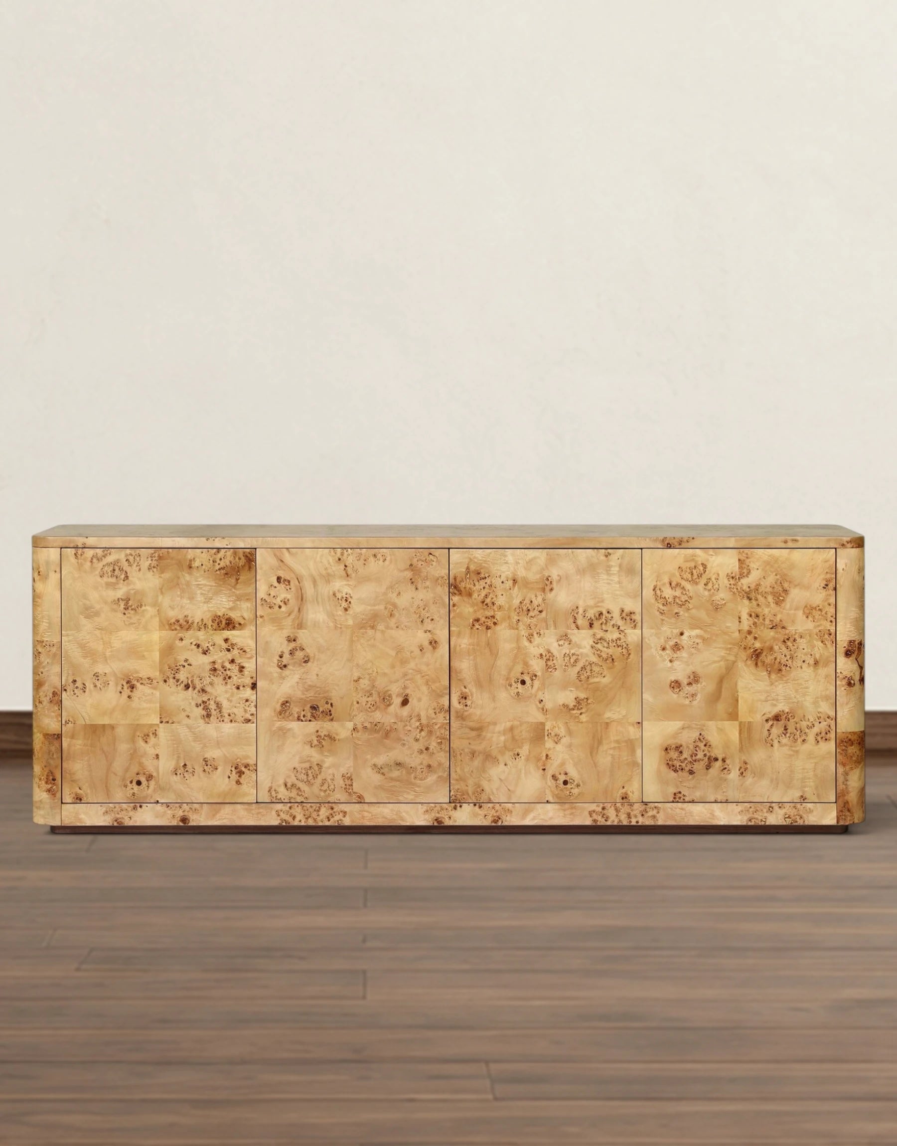 Liora Media Console