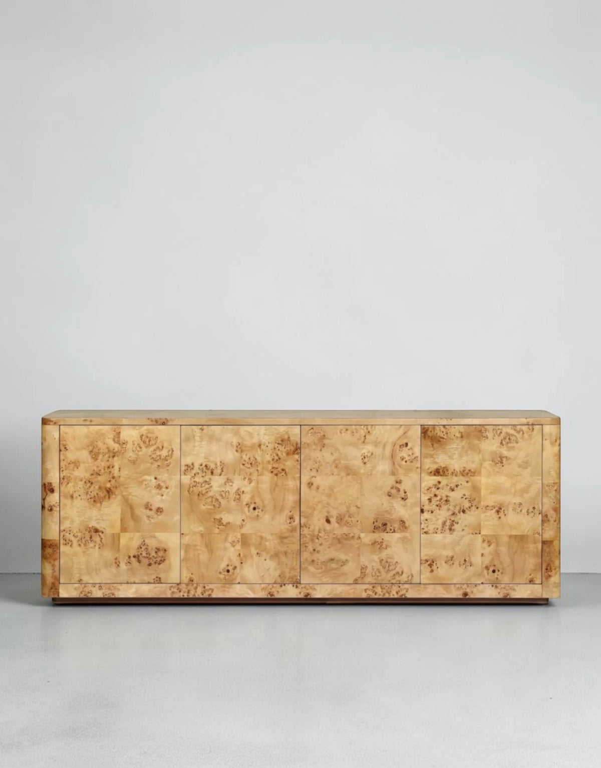 Liora Media Console