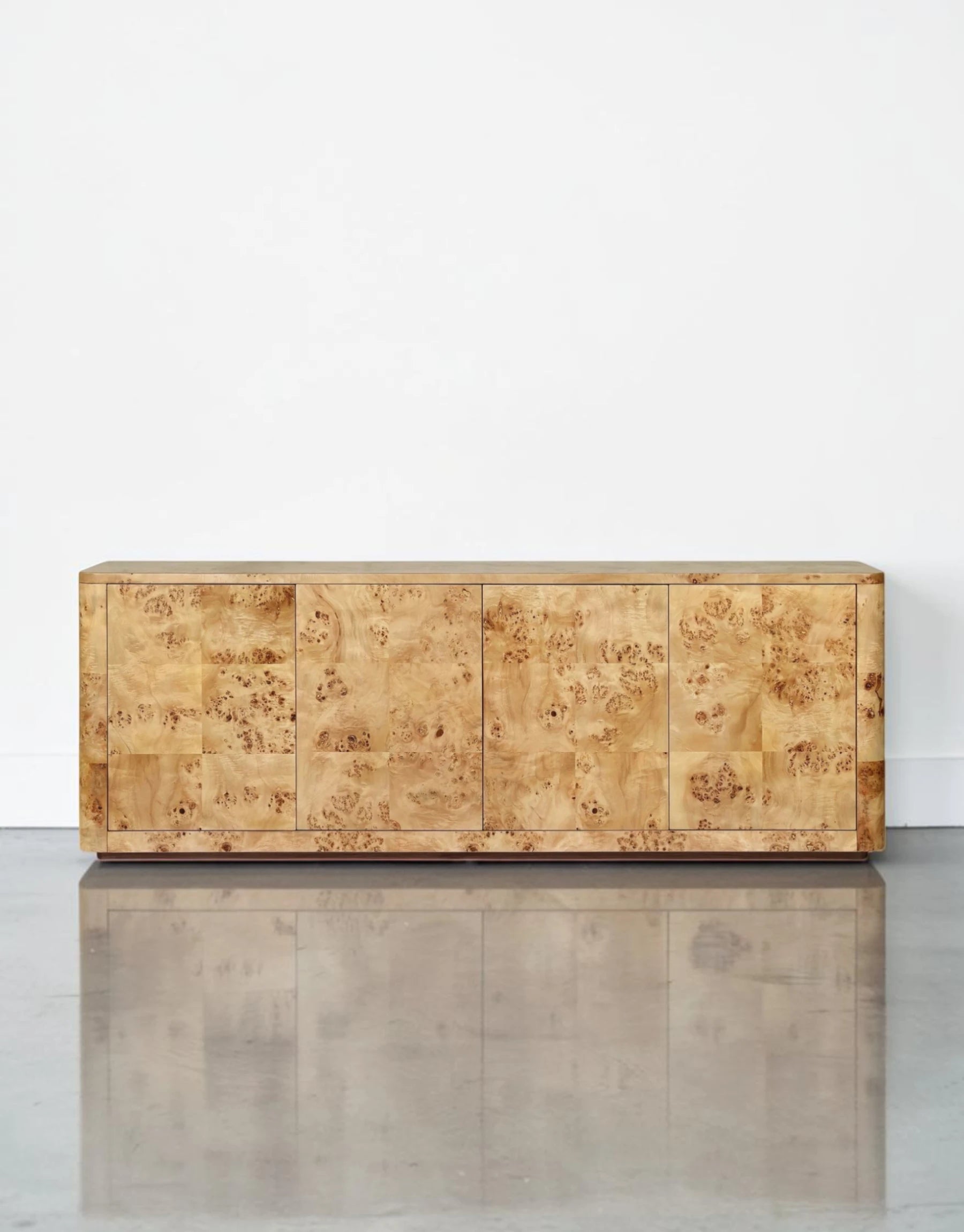 Liora Media Console