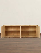 Liora Media Console