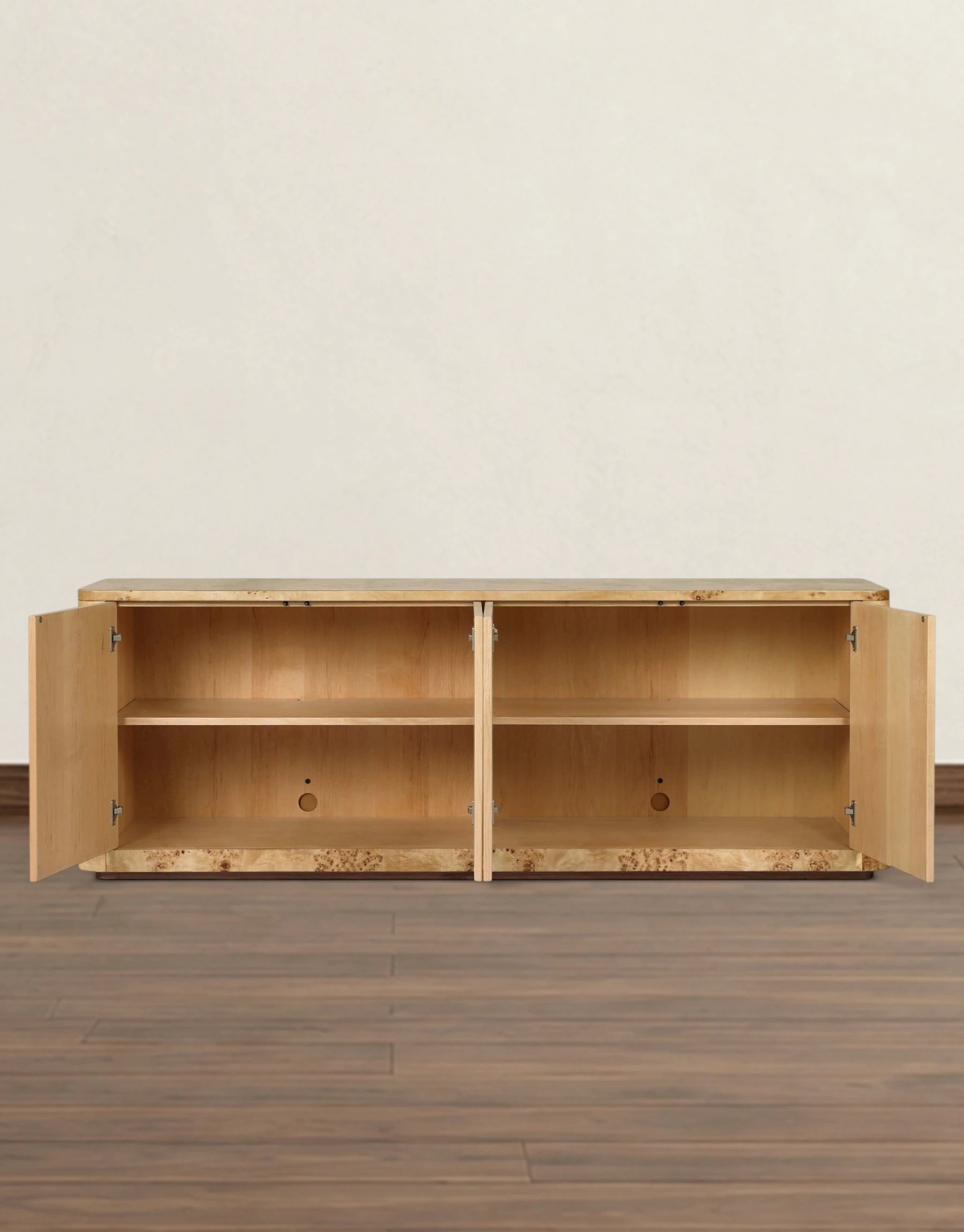Liora Media Console