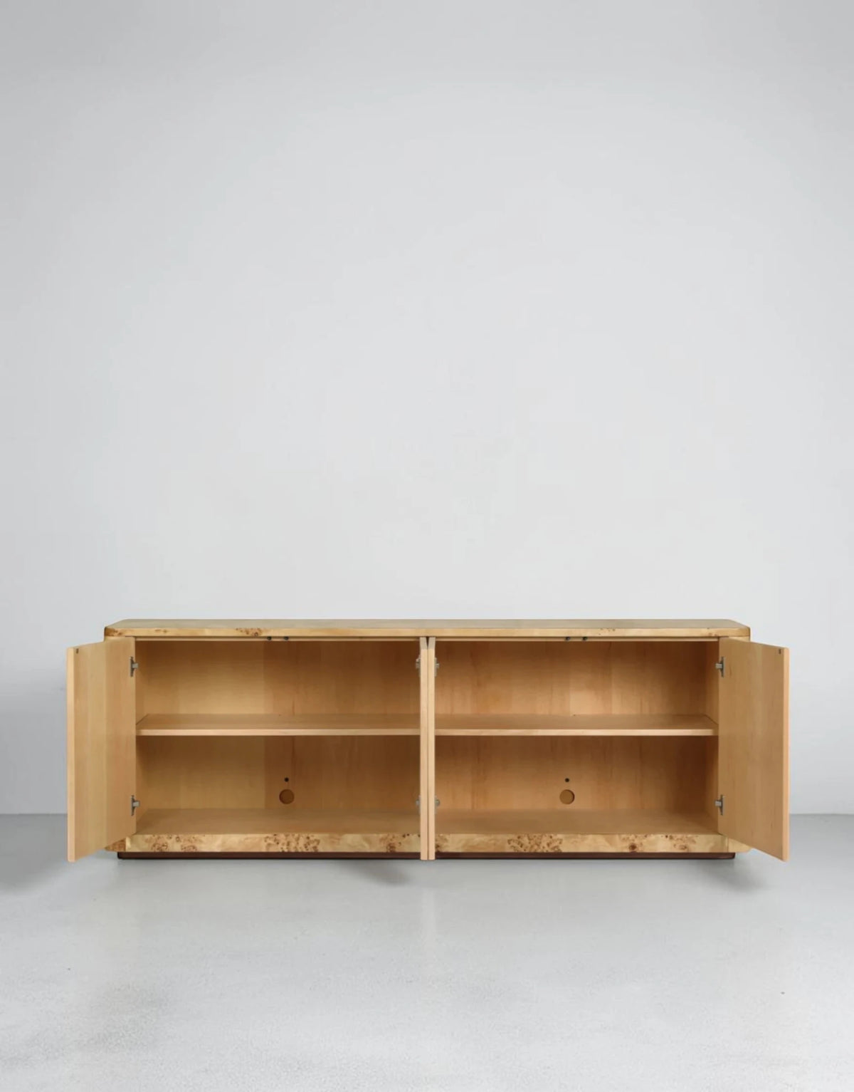 Liora Media Console