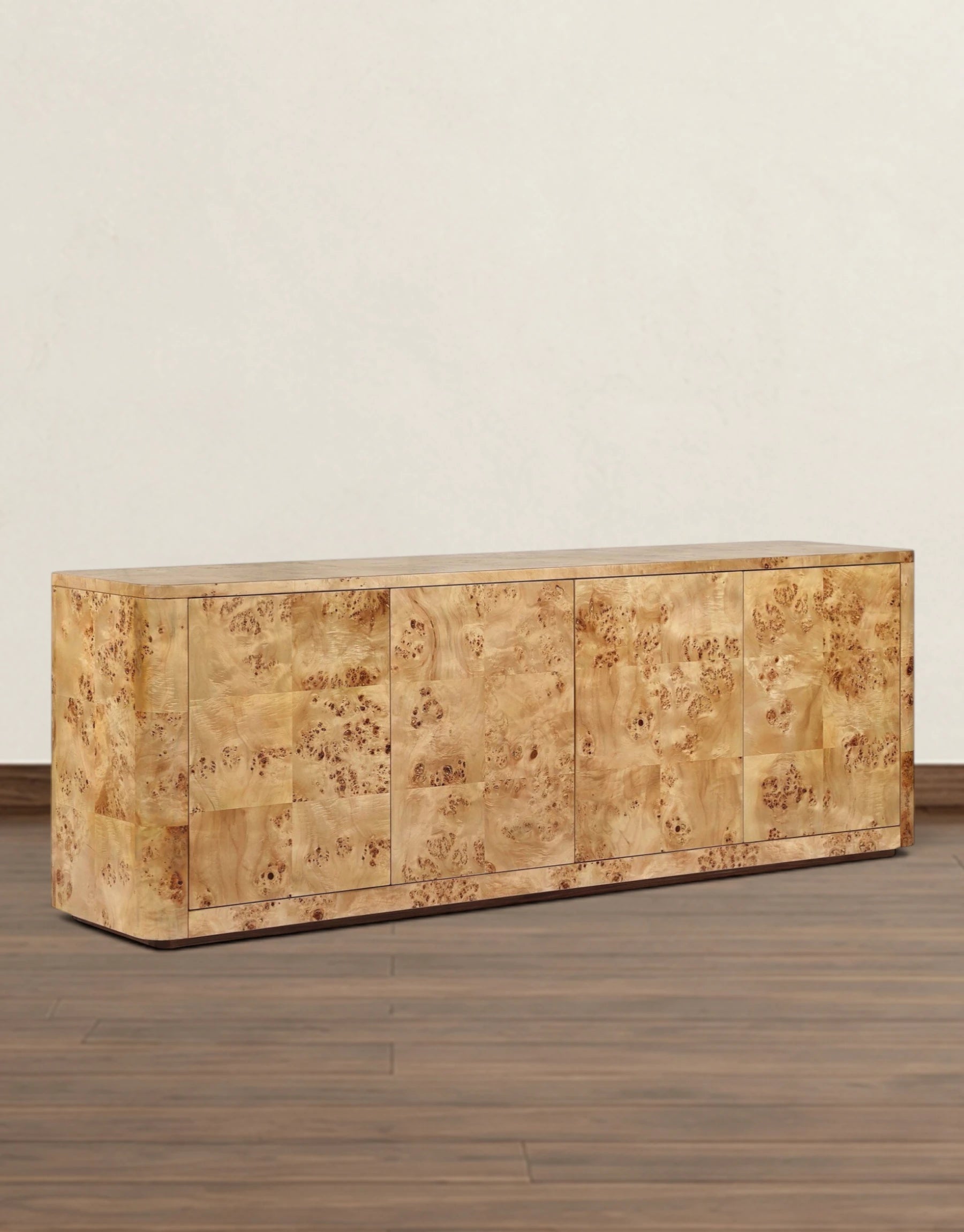 Liora Media Console