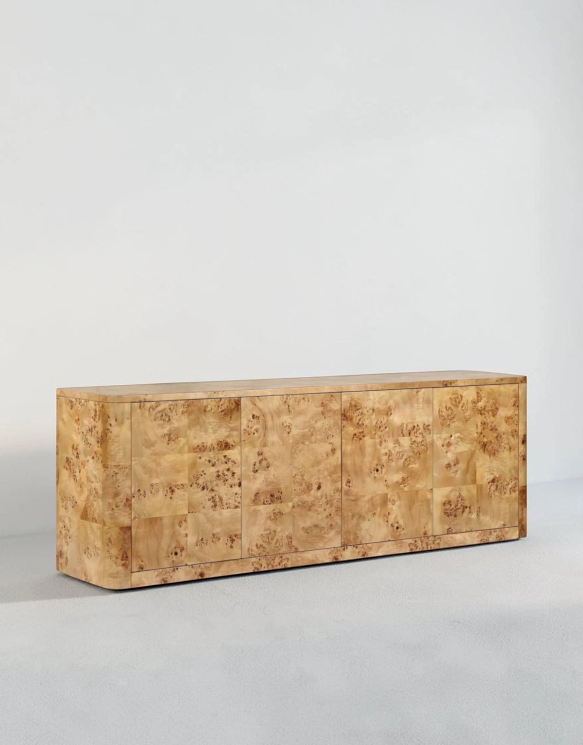 Liora Media Console