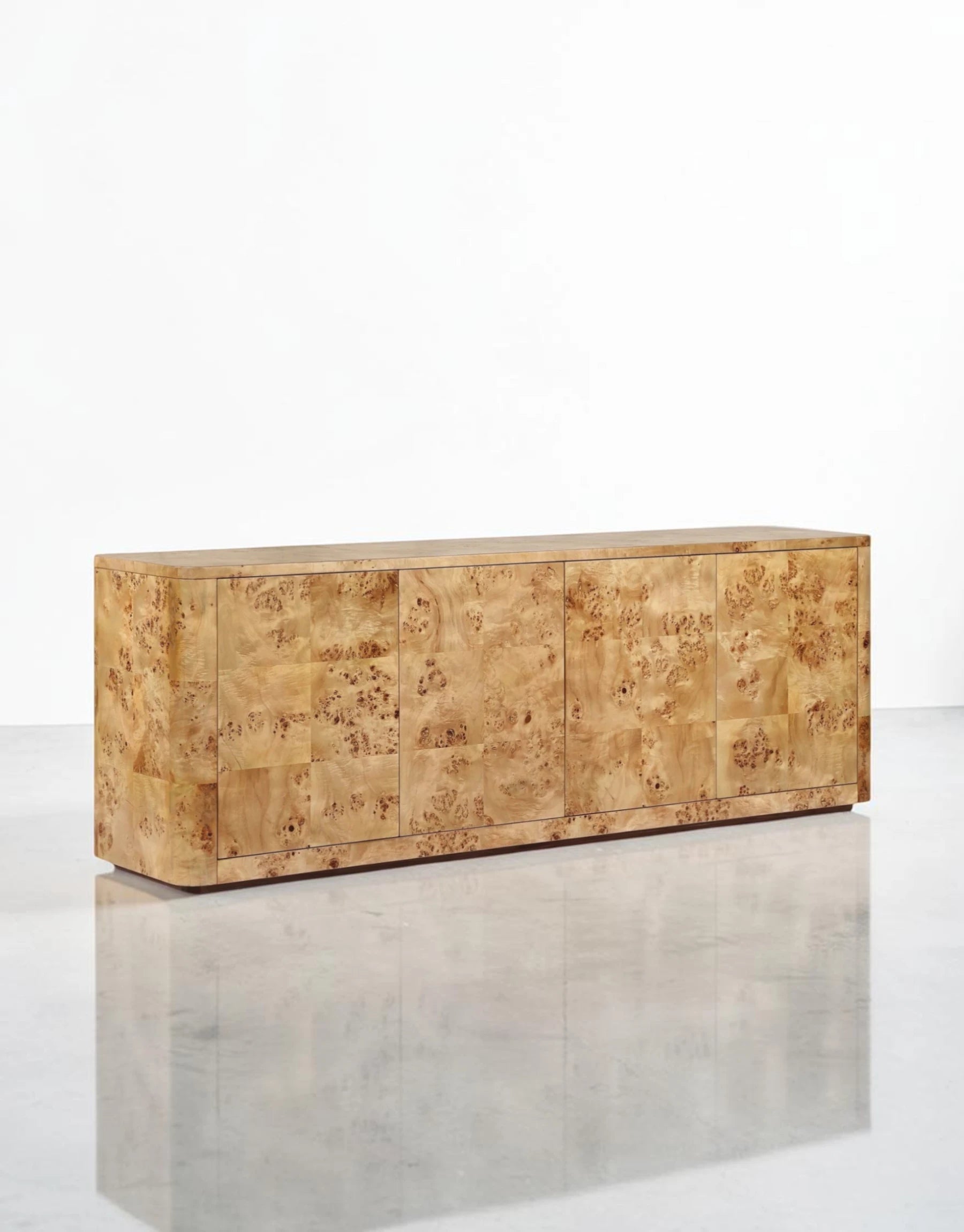 Liora Media Console