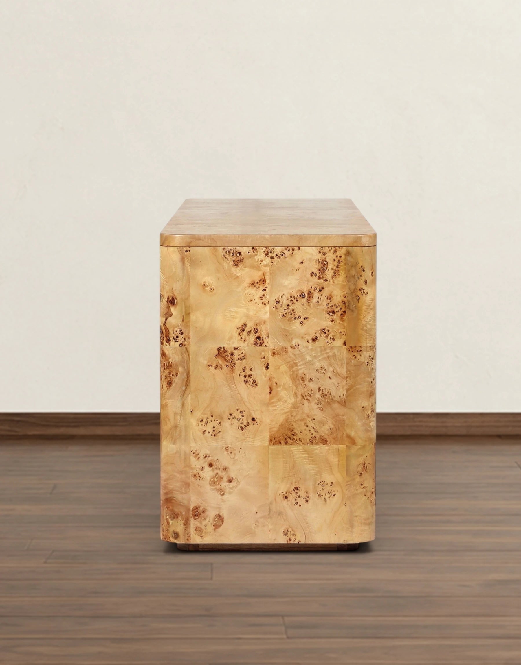 Liora Media Console
