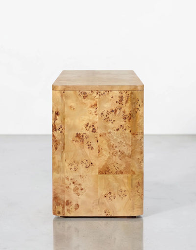 Liora Media Console