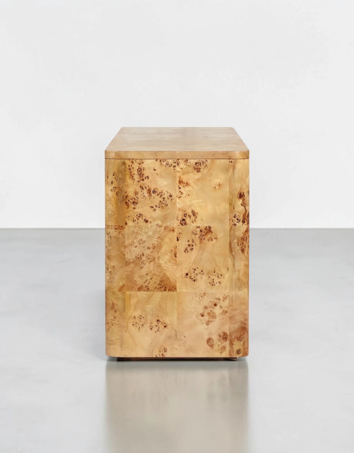 Liora Media Console