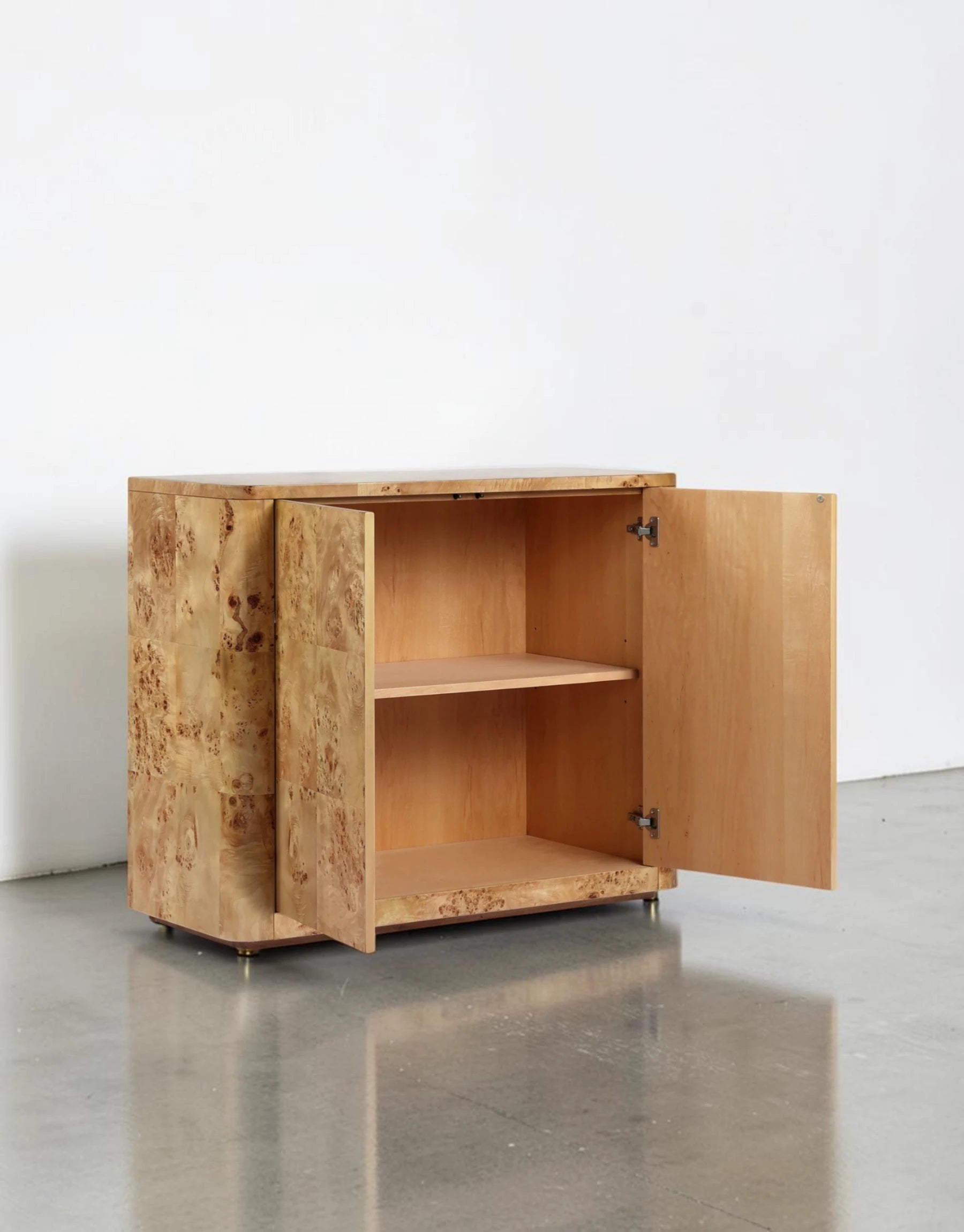 Liora Small Cabinet