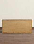 Liora 6 Drawer Dresser
