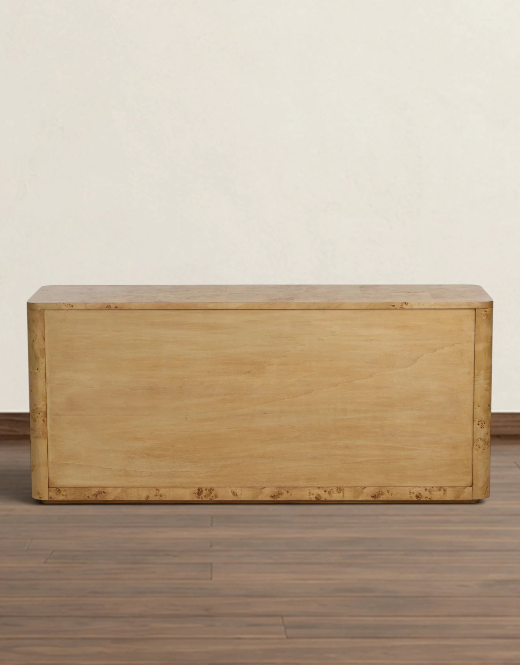 Liora 6 Drawer Dresser