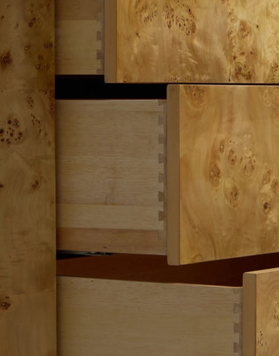 Liora 6 Drawer Dresser