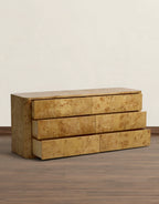 Liora 6 Drawer Dresser