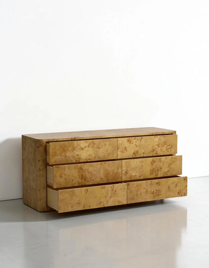 Liora 6 Drawer Dresser