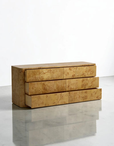 Liora 6 Drawer Dresser