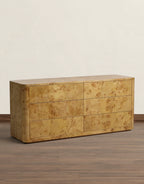 Liora 6 Drawer Dresser